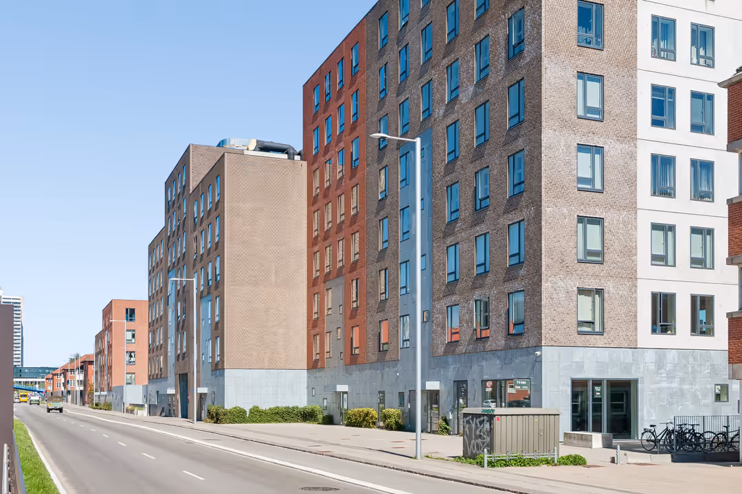 Billede fra lejemålet på Herlev Ringvej 6B, 2730 Herlev