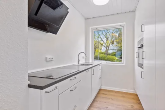 Skovvej 2A, 9400 Nørresundby