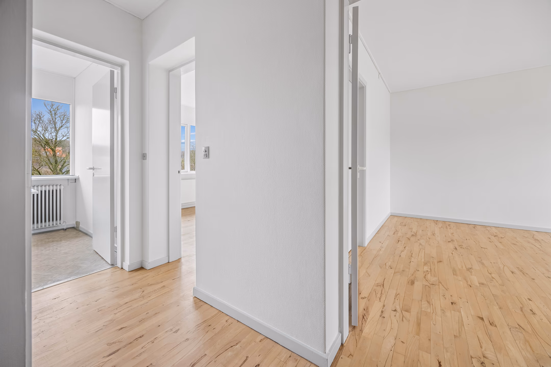 Billede fra lejemålet på Otiumvej 9, 9000 Aalborg