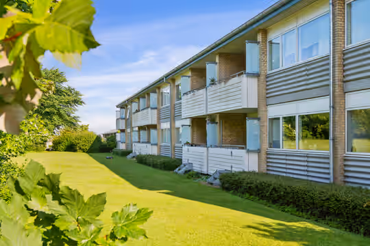 Otiumvej 9, 9000 Aalborg