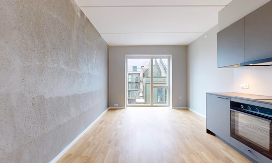 Else Alfelts Vej 136, 2300 København S