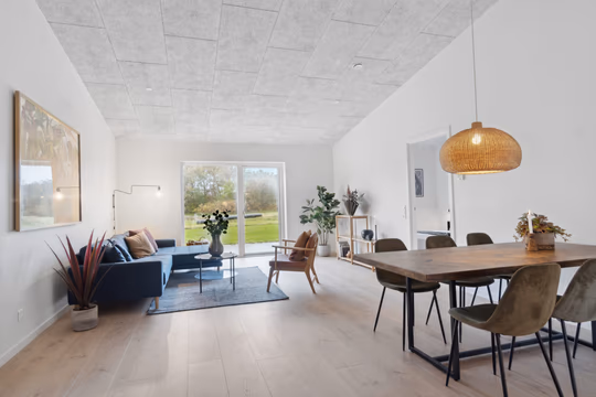 Mariehønen 66, 7190 Billund