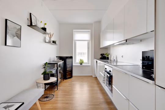 Rental at Strandvejen 15E, 9000 Aalborg