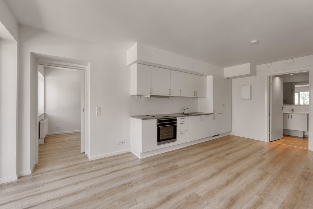 Billede 4 fra lejemålet på Seminariehaven 22, 3400 Hillerød