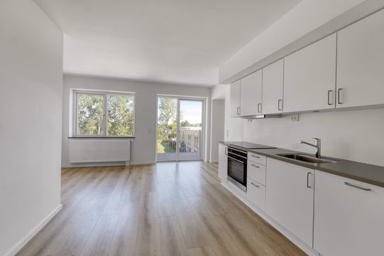 Rental at Seminariehaven 22, 3400 Hillerød