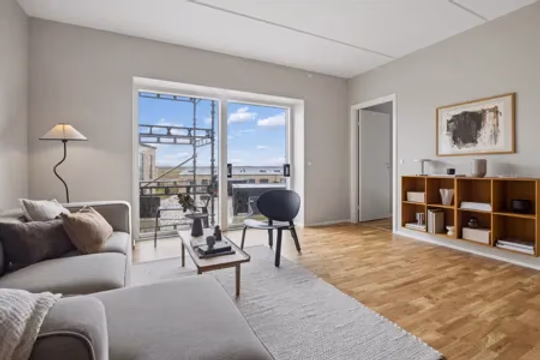 Billede fra lejemålet på Anna Anchers Vej 311, 9200 Aalborg SV Billede fra lejemålet på Anna Anchers Vej 311, 9200 Aalborg SV