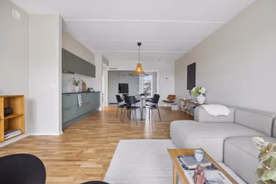 Rental at Anna Anchers Vej 311, 9200 Aalborg SV