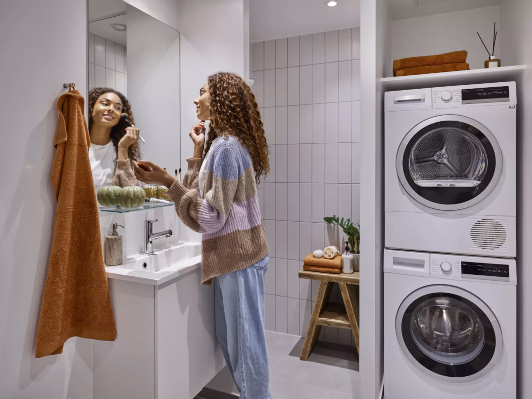 Billede 2 fra lejemålet på Ingrid Marievej 97, 2500 Valby