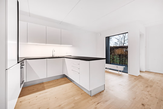 Billede fra lejemålet på Rørdams Have 3, 2800 Kongens Lyngby