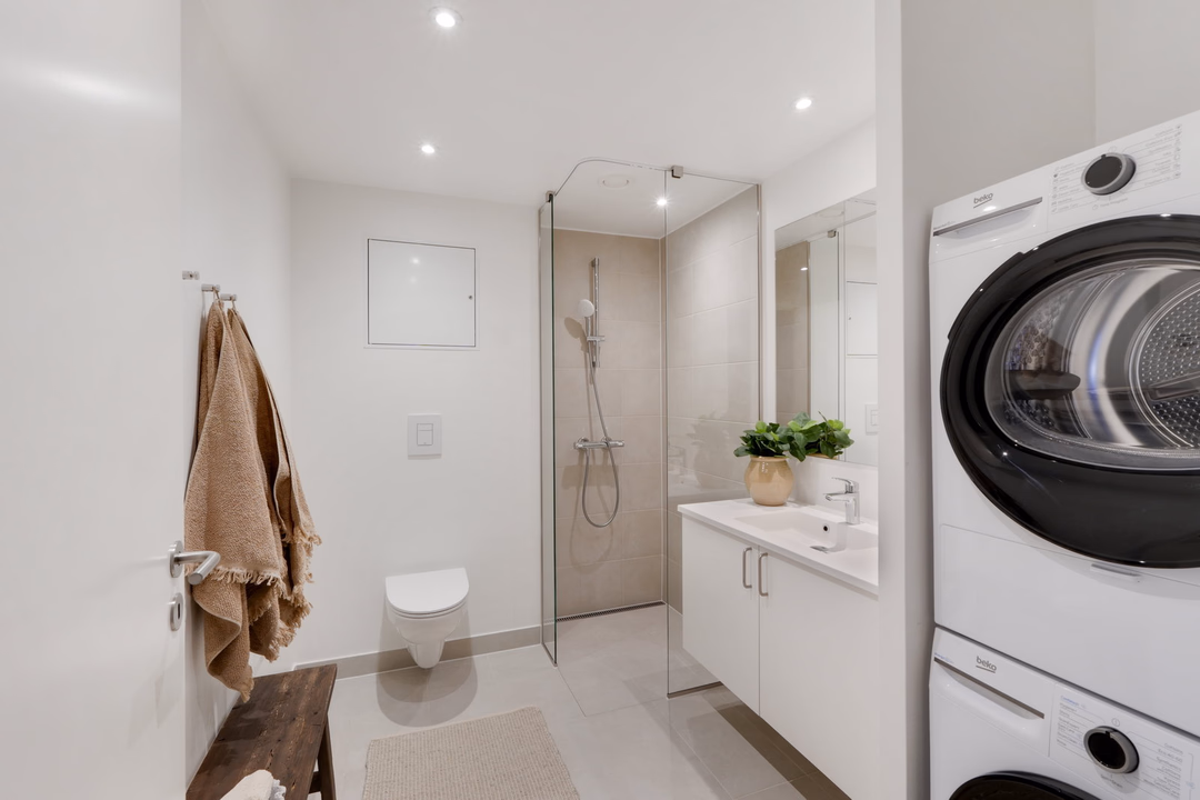 Photo of the rental at Frugtlunden 72, 4400 Kalundborg