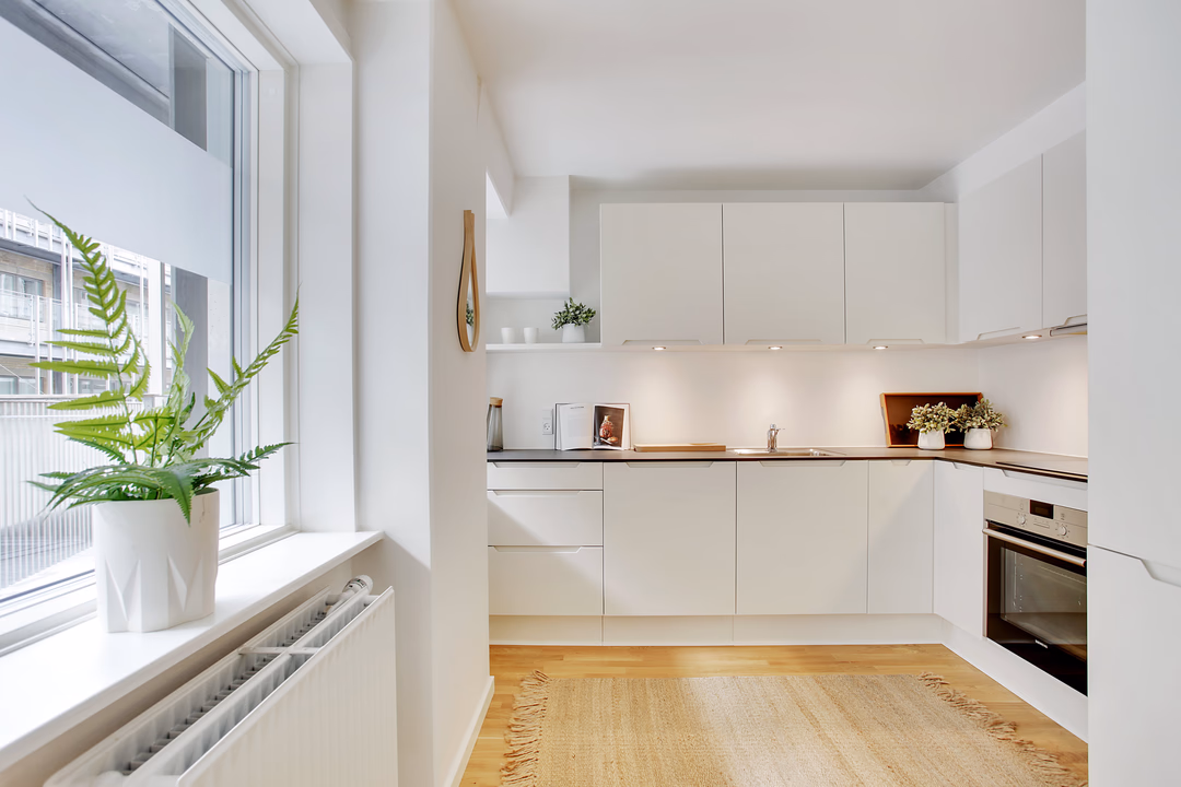 Billede 2 fra lejemålet på Sonnesgade  50 A, 8000 Aarhus C