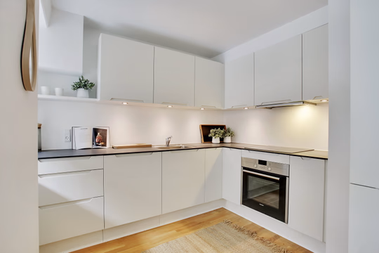 Rental at Sonnesgade  50 A, 8000 Aarhus C