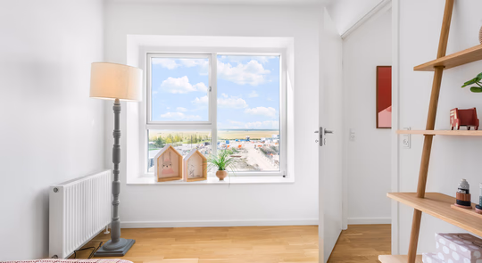 Else Alfelts Vej 80, 2300 København S