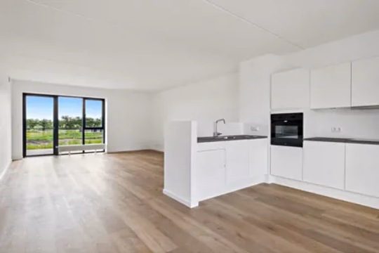 Rental at John Steinbecks Alle 46, 9220 Aalborg Øst