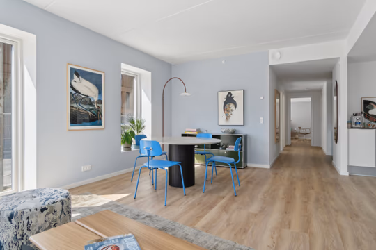Billede fra lejemålet på Mundskænken 4, 3650 Ølstykke