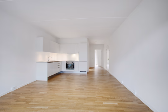 Robert Jacobsens Vej 52, 2300 København S