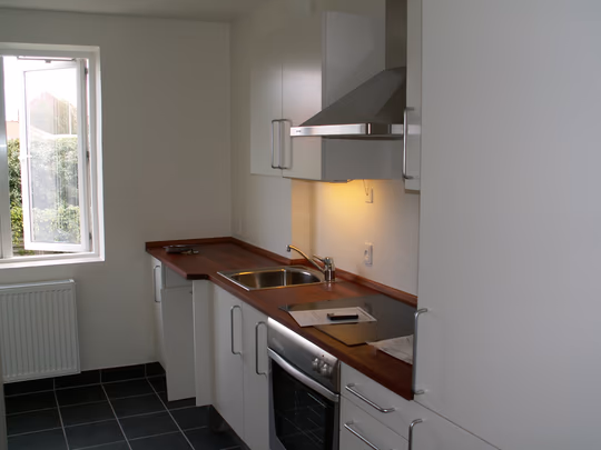 Rental at Ørnevej, 4700 Næstved