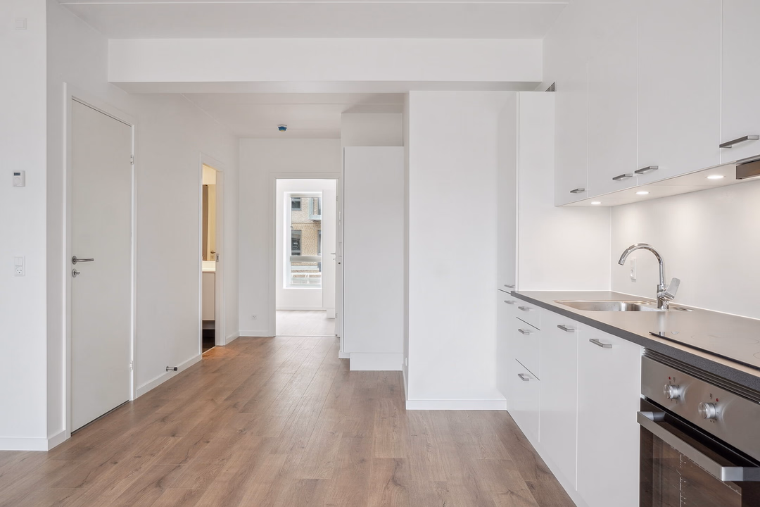 Billede 3 fra lejemålet på Sydvestvej 57M, 2600 Glostrup