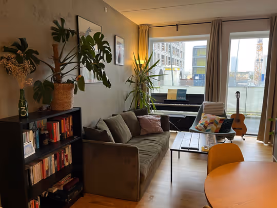 Møllevangs Allé 157 A, 8200 Aarhus N