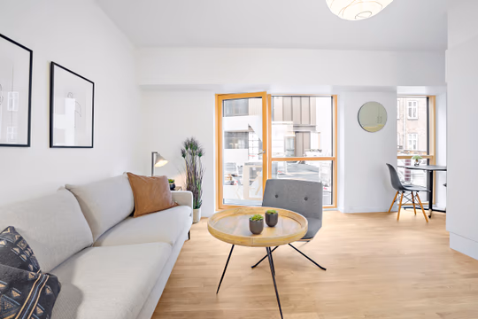 Uplandsgade 6B, 2300 København S