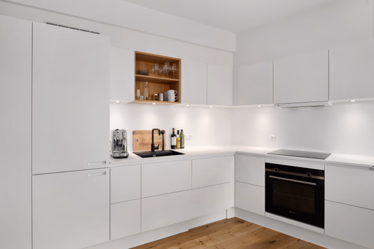 Møllevejen 15B, 8000 Aarhus C