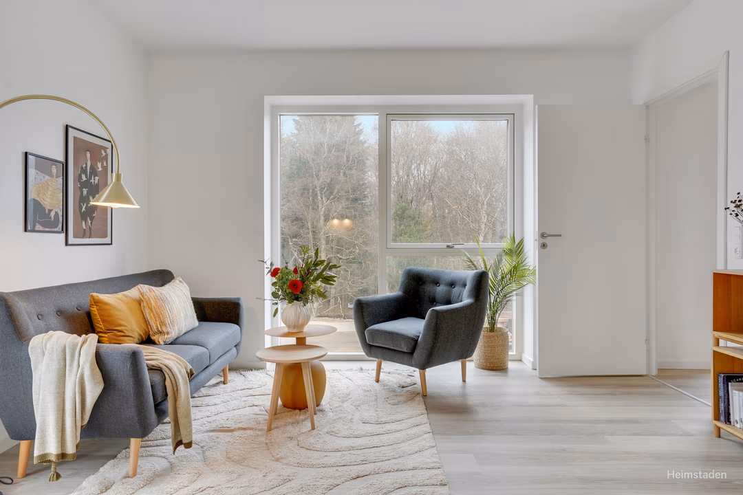 Billede 4 fra lejemålet på Gødvadgårdsvej 7, 8600 Silkeborg