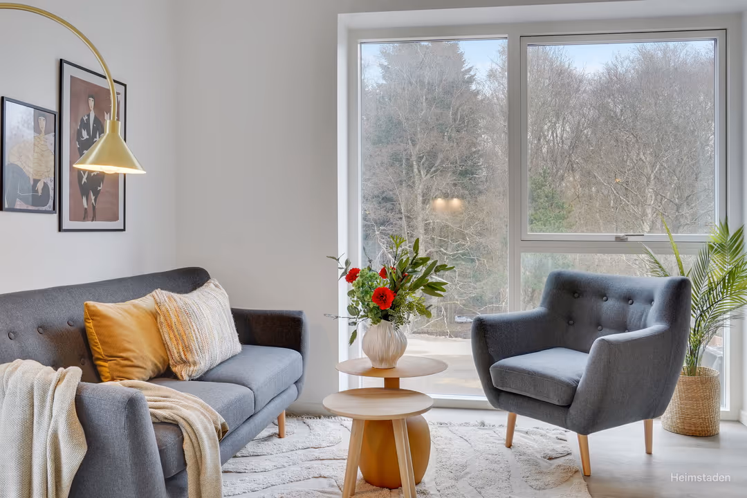 Billede 2 fra lejemålet på Gødvadgårdsvej 7, 8600 Silkeborg