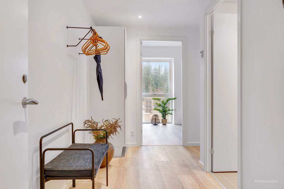 Billede 5 fra lejemålet på Gødvadgårdsvej 7, 8600 Silkeborg