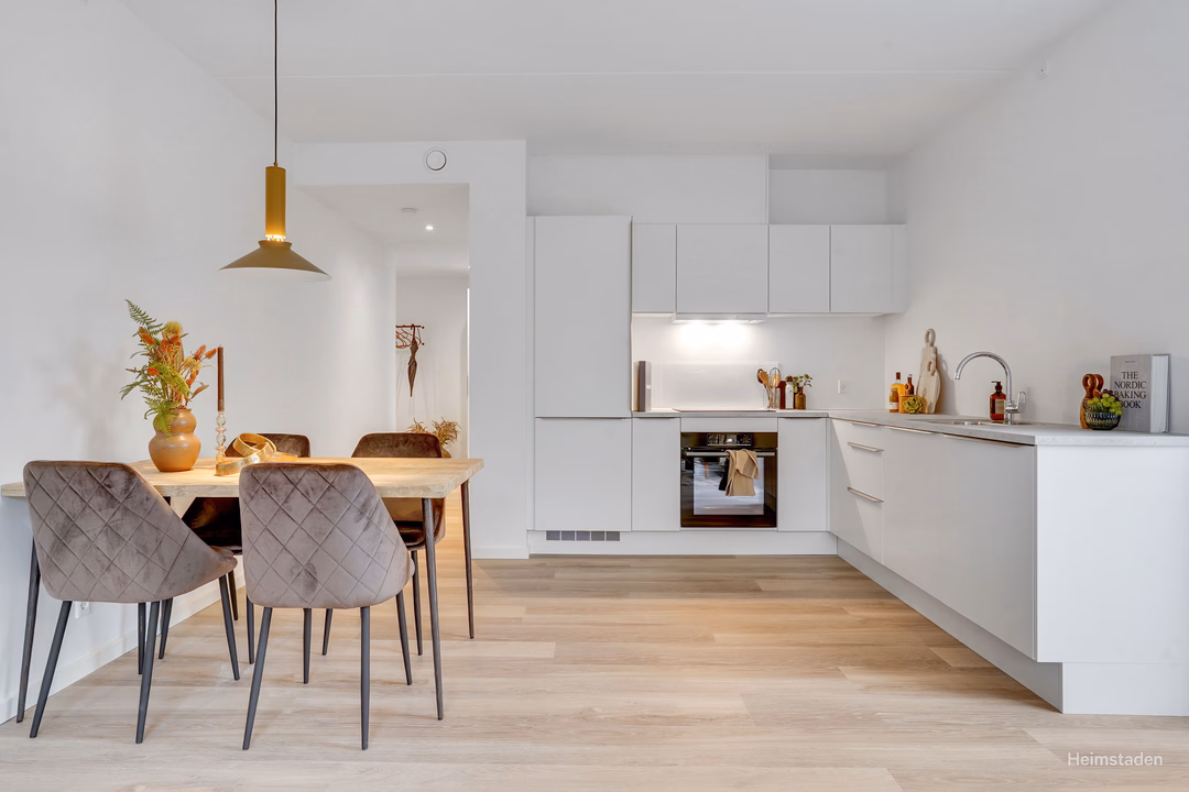 Billede 3 fra lejemålet på Gødvadgårdsvej 7, 8600 Silkeborg