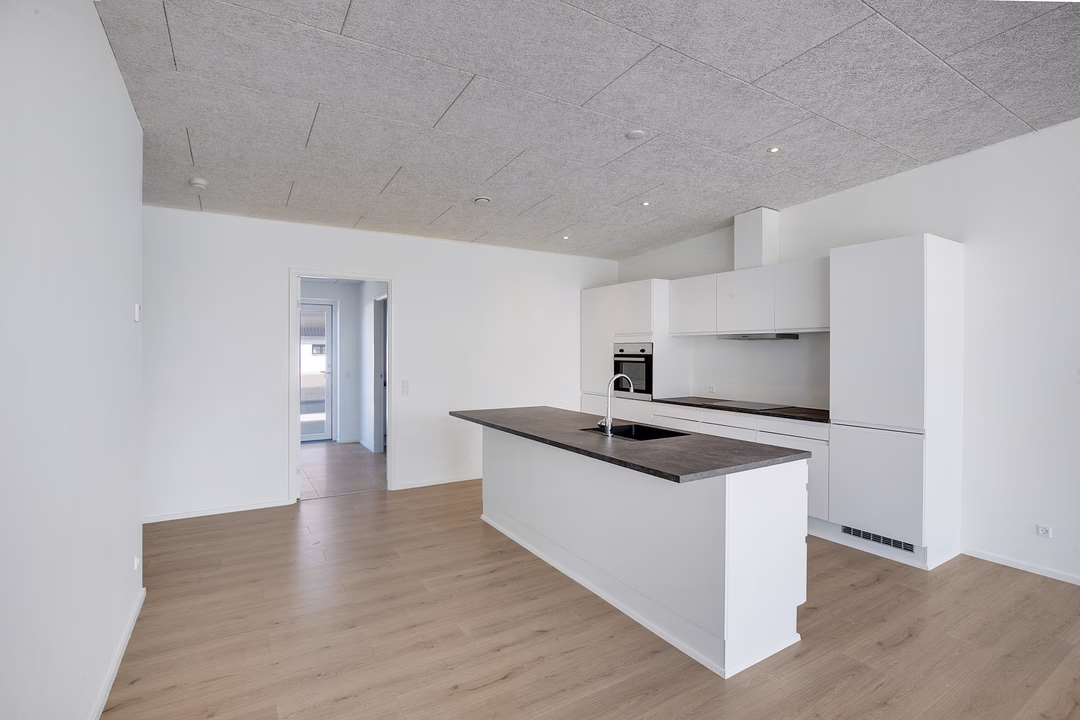 Billede fra lejemålet på Hovensvej 41, 9440 Aabybro
