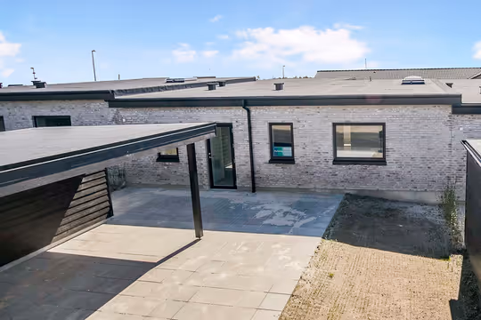 Hovensvej 41, 9440 Aabybro