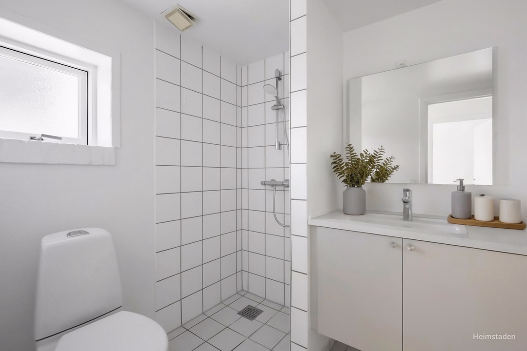 Billede 4 fra lejemålet på Brobæklunden 55, 5260 Odense S