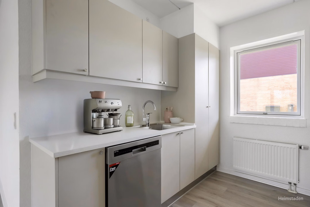 Billede 2 fra lejemålet på Brobæklunden 55, 5260 Odense S