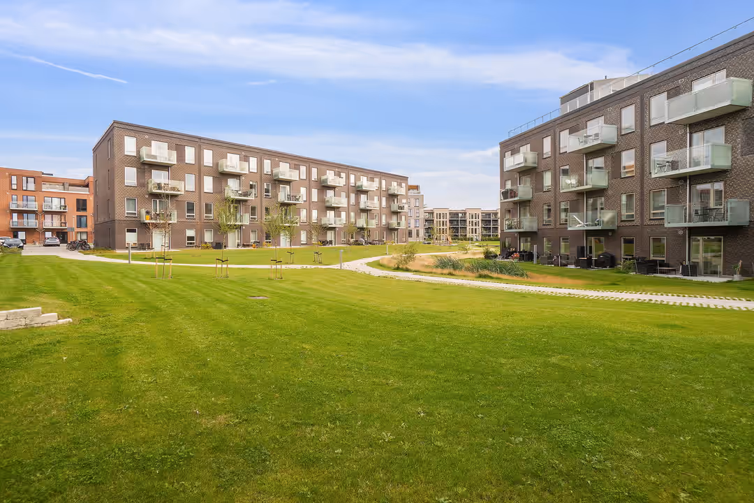 Billede fra lejemålet på Brassøvej 36, 8240 Risskov