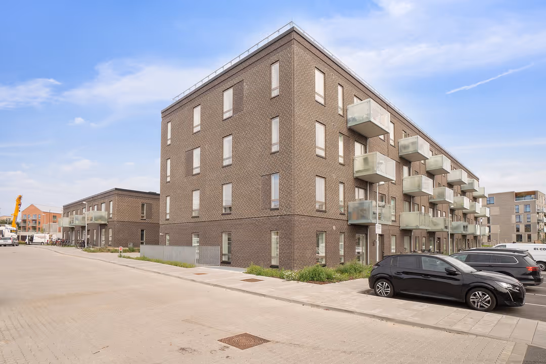Billede fra lejemålet på Brassøvej 36, 8240 Risskov