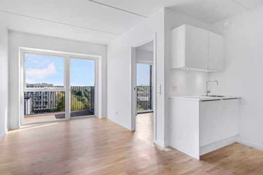 Rental at Pie Frandsens Gade 5, 8240 Risskov