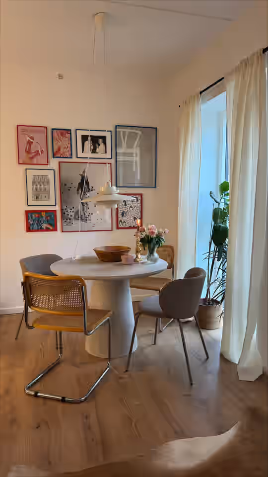 Theklavej 35, 2400 København NV