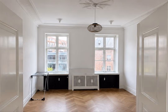Banegårdspladsen 8, 8000 Aarhus C