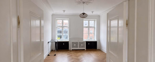 Banegårdspladsen 8, 8000 Aarhus C