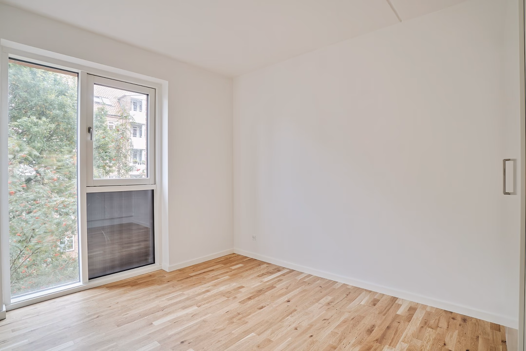 Billede fra lejemålet på Trøjborgvej 72D, 8200 Aarhus N