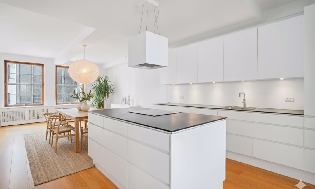 Billede 1 fra lejemålet på Amaliegade 39, 1256 København K