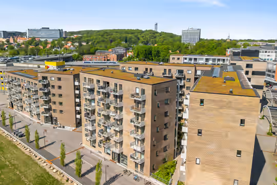Godsbanen 45, 9000 Aalborg