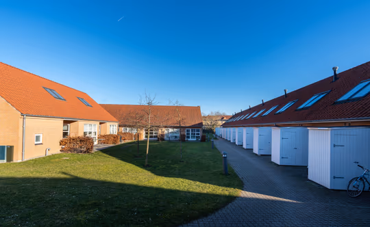 Billede fra lejemålet på Isgårdsvænget, 5000 Odense C Billede fra lejemålet på Isgårdsvænget, 5000 Odense C