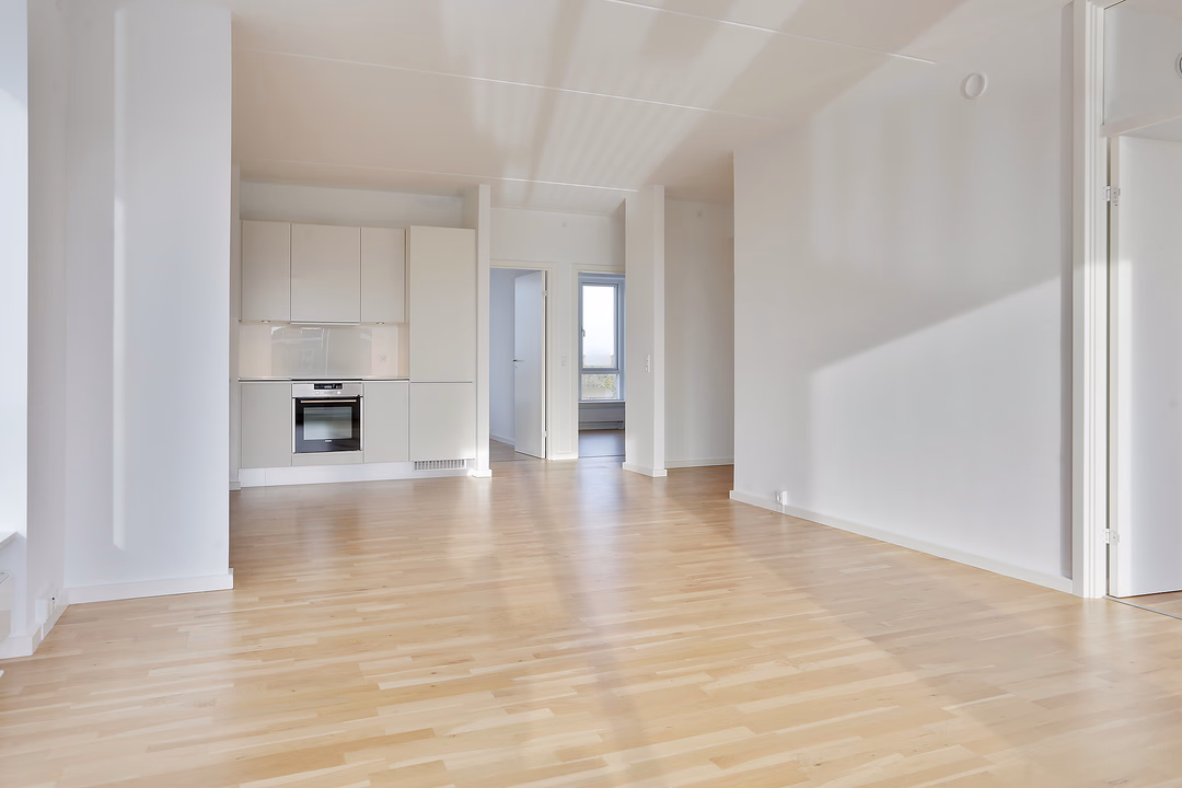 Billede 4 fra lejemålet på Gyngemose Parkvej 54C, 2860 Søborg