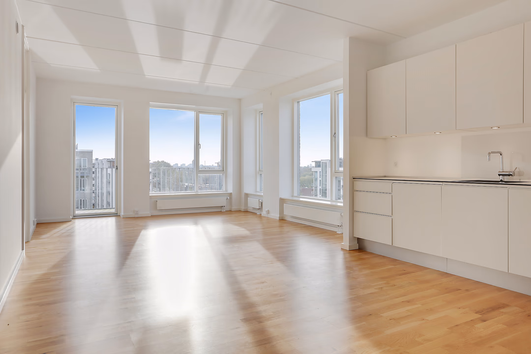 Billede 1 fra lejemålet på Gyngemose Parkvej 54C, 2860 Søborg