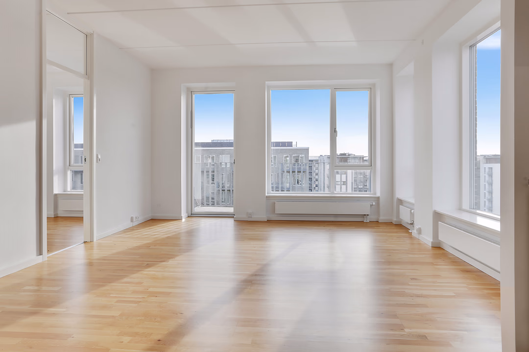 Billede 5 fra lejemålet på Gyngemose Parkvej 54C, 2860 Søborg