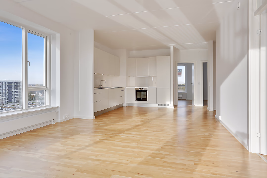 Billede 2 fra lejemålet på Gyngemose Parkvej 54C, 2860 Søborg