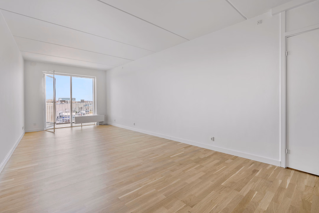 Billede 2 fra lejemålet på Østbrovej 2E, 2600 Glostrup