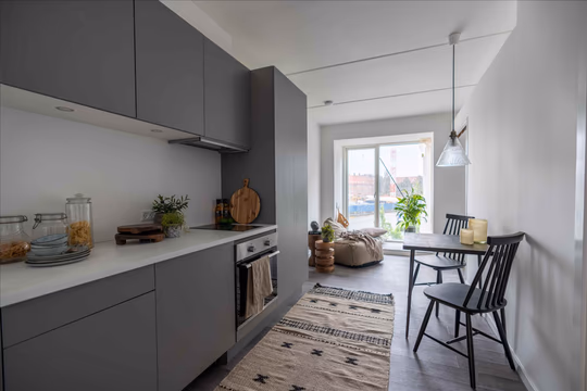 Peter Rørdams Vej 4, 2400 København NV