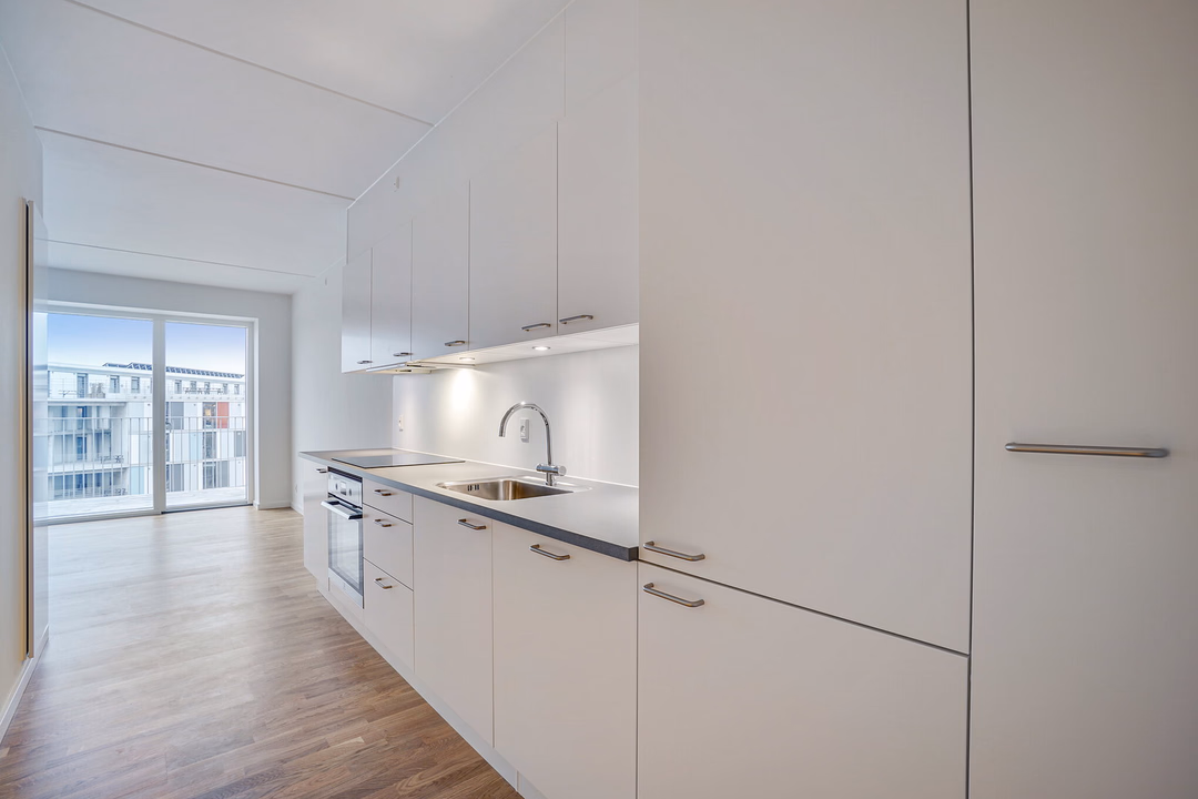 Billede 3 fra lejemålet på Studiestrædet 29, 3400 Hillerød